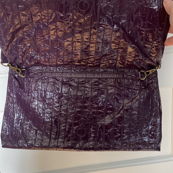 NWT Matt & Nat clutch/shoulder bag - Picture 7 of 8